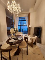 K Suites (D15), Apartment #465321231